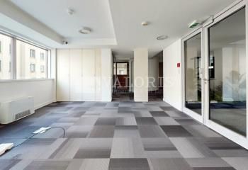 Location bureaux Lyon 3 - Proche Part-Dieu, tramway et métro