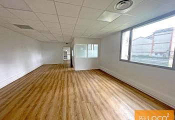 Location bureaux Muret - Proche A64 et ligne Tisséo