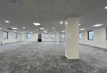 Location bureaux Montluel - Proche autoroutes et gare, accès Lyon Centre en 20 min