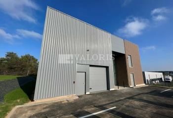 Local d'activité à louer Charnay-lès-Mâcon - Proximité A6