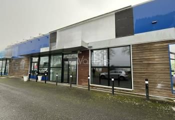 Local commercial à louer Balma - Axe routier passant