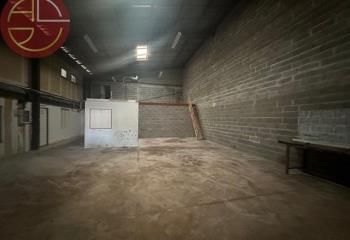 Local d'activité à louer Quint-Fonsegrives - Proche rocade