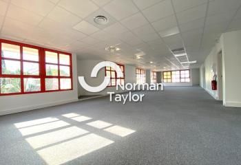 Location bureaux Montpellier - Parc d'activité du Millénaire - Proche A9, Tram et Gare
