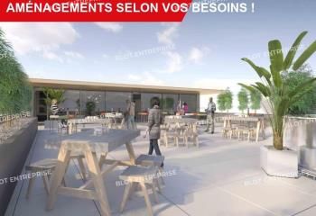 Vente bureaux Guipavas - Proche aéroport et bus