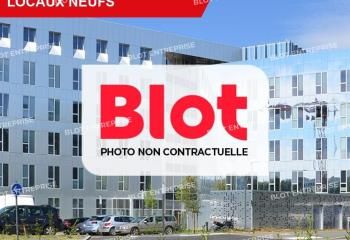 Vente bureaux Guipavas - Zone Prat Pip, proche aéroport