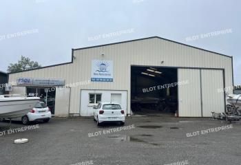 Local d'activités à vendre Névez - Proche de la RN165