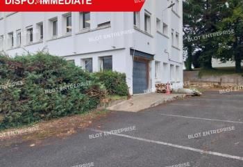 Locaux d'activité à louer Quimper - Route de Bénodet