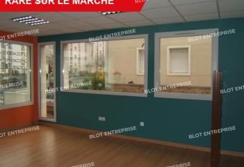Vente bureaux Brest - Proche centre-ville, bus et accès 4 voies