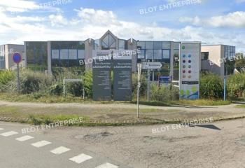 Location bureaux Concarneau - Zone d'activités, proche bus