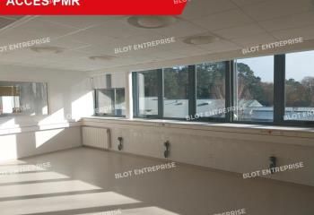 Location bureaux Douarnenez - Proche ligne de bus et axe passant