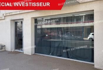 Local commercial à vendre La Baule-Escoublac - Proche Avenue de Gaulle