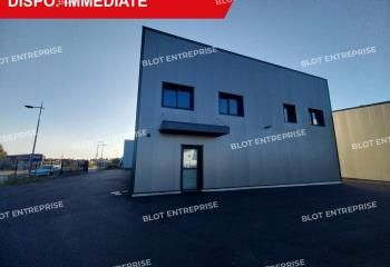 Local d'activité à louer Batz-sur-Mer - Zone du Poull'go