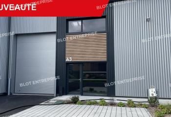 Local d'activité à vendre Saint-Molf - Proche Guérande