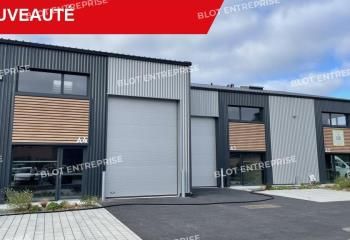 Local d'activité à vendre Saint-Molf - Proche Guérande
