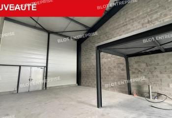 Local d'activité à vendre Saint-Molf - Proche Guérande