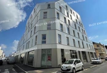 Location bureaux Saint-Nazaire centre-ville - Proche Paquebot et Ruban Bleu