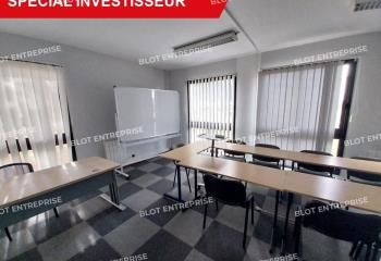 Bureaux à vendre Saint-Nazaire - Proche pôle tertiaire et médical