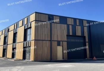 Local d'activité à louer Guérande - Proximité lignes de bus et accès 4 voies