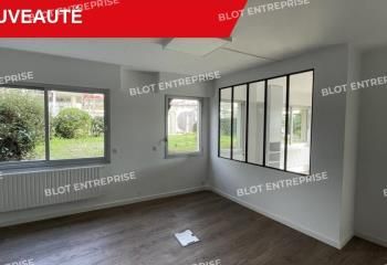 Vente local commercial La Baule-Escoublac - Proche Mairie et Marché