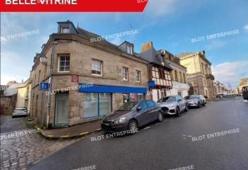 Local commercial à vendre Pontivy centre-ville