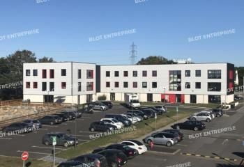 Location bureaux Lanester - Proche accès 4 voies