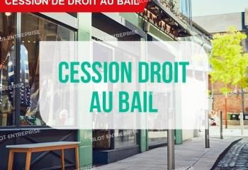 Local commercial à louer Pontivy - Rue principale