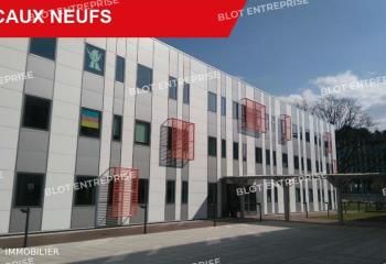 Location bureaux Saint-Herblain - Parc tertiaire AR MOR, proche bus et périphérique