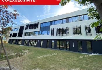 Location bureaux Saint-Herblain - Proche Passerelle Atlantis