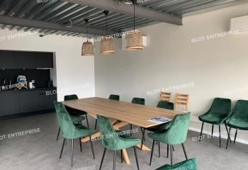 Location bureau Pont-Saint-Martin - Proche Nantes, accès facile