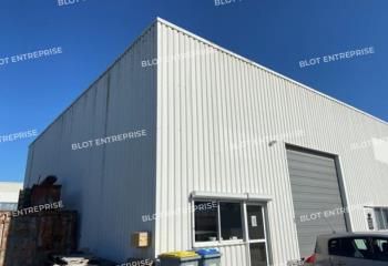 Local d'activités à vendre Thouaré-sur-Loire - Proximité périphérique et A11