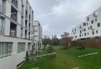 Location bureau Nantes Ouest - Proche centre pluridisciplinaire