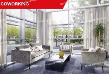 Location bureaux Saint-Herblain - Proche transports en commun