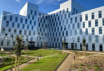 Location bureaux Saint-Herblain - Proche tramway, gare et périphérique