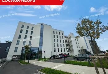 Location bureaux Rezé - Proximité périphérique et Chronobus C4