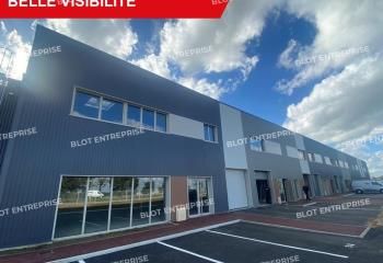 Local d'activités à vendre Montbert - Proximité Nantes Sud