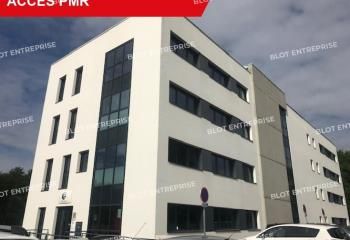 Location bureaux Nantes Nord - Proche tramway et périphérique
