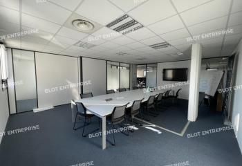 Location bureaux Saint-Herblain - Proche Nantes Nord-Ouest, accès 4 voies