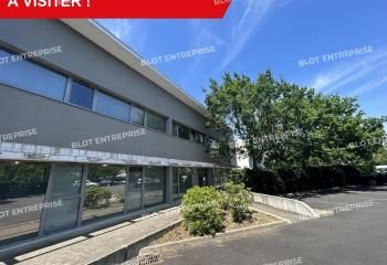 Vente ou location bureaux Carquefou - Proche Nantes Nord