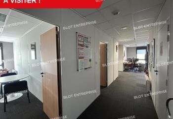 Location bureaux Saint-Herblain - Proche ligne de bus
