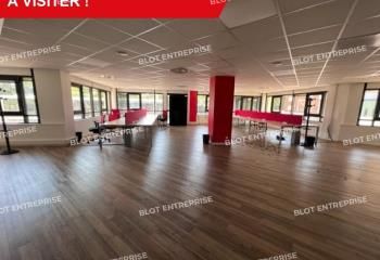 Location bureaux Nantes Est - Proche périphérique Porte de la Chapelle