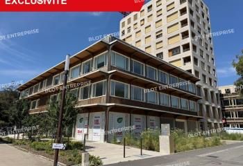 Local commercial à louer Île de Nantes - Proche transports