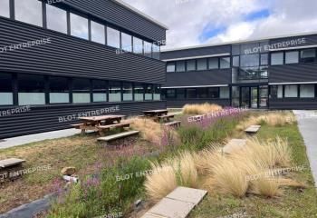 Vente bureaux Saint-Herblain - Proche 4 voies et transports en commun