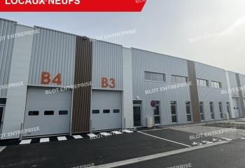 Cellule d'activité à vendre Treillières - Proche ligne de bus