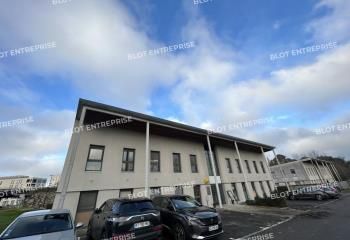 Location bureaux Saint-Herblain - Proche périphérique et commerces