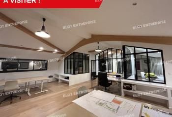 Location bureaux Saint-Herblain - Proche Loire et bus