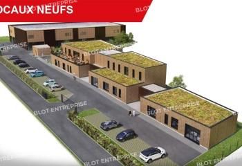 Vente bureaux Le Bignon - Proche autoroute et périphérique nantais