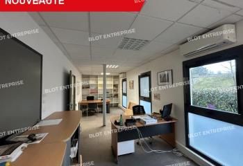 Location bureaux Saint-Herblain - Parc d'activités du Moulin Neuf