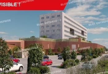 Location bureaux Saint-Sébastien-sur-Loire - Proche transports et axes routiers