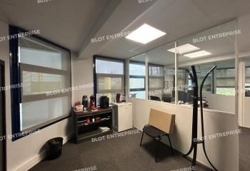 Location bureaux Bouguenais - Proche périphérique et bus ligne 36