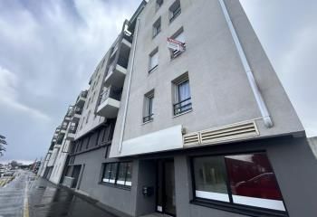 Local commercial à louer Saint-Herblain - Route de Vannes